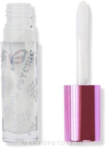 Lip glosses and tints