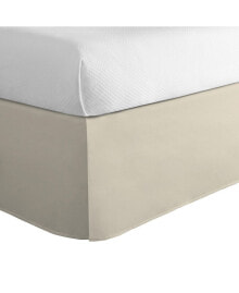 Today's Home cotton Blend Tailored Twin XL Bed Skirt