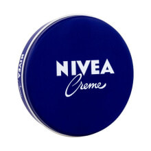 Nivea Creme 250 ml tagescreme unisex