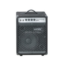 Guitar amplifiers