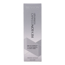 Permanent Dye Revlon Revlonissimo Colorsmetique Hc10 60 ml