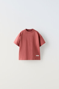 T-shirts for boys from 6 months to 5 years old