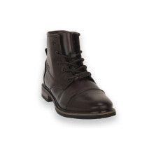 Men's Low Boots