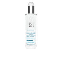 Biotherm (public) Biosource мицеллярная вода 200 ml 3614271256201