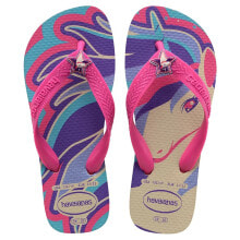 Women's flip-flops