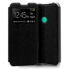 COOL Huawei P40 Lite E flip phone case