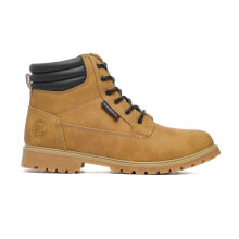 Men's Low Boots