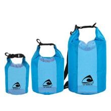 Рюкзаки водонепроницаемые pLASTIMO Tonic 5L Dry Sack