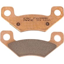 EBC FA-R Series FA398R Sintered Brake Pads