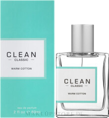 Clean Warm Cotton 2020 - Eau de Parfum