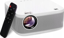 Multimedia projectors