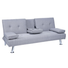 3er-Sofa F60