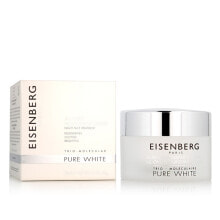 Night Cream Eisenberg Pure White Nutritional 50 ml