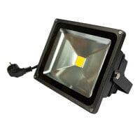 Synergy 21 S21-LED-TOM00887 - 30 W - LED - Black - Warm white - 3000 K - 2550 lm