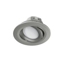Встраиваемые светильники hama 00176578 осветительное оборудование для комфорта LED