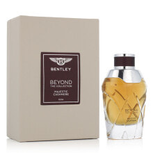 Women's perfumes Bentley