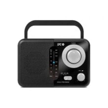 SPC Valdi radio