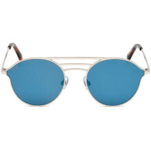 Мужские солнцезащитные очки wEB EYEWEAR WE0207-16X Sunglasses