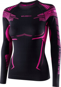 Women's sports thermal underwear