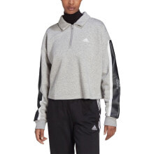 ADIDAS Bluv Q4t G Sweatshirt