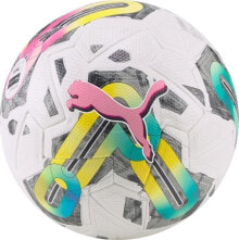 Soccer balls