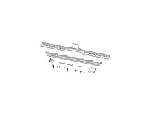 Brackets and racks for televisions and audio equipment