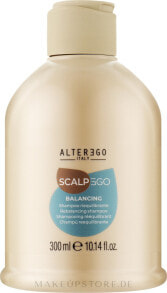 Ausgleichendes Haarshampoo - Alter Ego ScalpEgo Balancing Rebalancing Shampoo