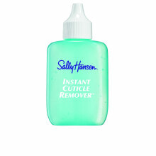 Cuticle removal products