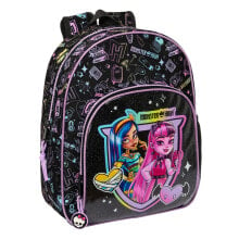 School backpacks and satchels