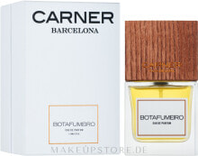 Carner Barcelona Botafumeiro - Eau de Parfum