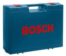 Ящики для строительных инструментов bosch 2 605 438 197 ящик для хранения инструментов Синий Пластик