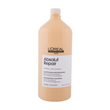 L'Oréal Professionnel Absolut Repair Professional Shampoo 500 ml shampoo für Frauen