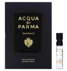 Acqua Di Parma  Sandalo Парфюмерная вода 100 мл