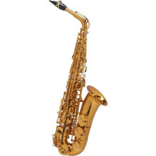 Saxophones