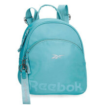 Купить походные рюкзаки REEBOK ACCESORIOS: REEBOK ACCESORIOS Linden Light backpack 27 cm