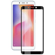 KSIX Xiaomi Redmi 6A/6 Extreme 2.5D 9H screen protector