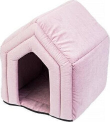 Diamsil DIAMSIL-BUDA PIES OSLO PINK 2 48x42x45