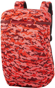 Мужские рюкзаки для ноутбуков Мужская рюкзак для ноутбука текстильный красный Samsonite Neoknit Laptop Backpack 14 Inches (42 cm - 16 L) Neoknit - 14 Zoll Laptoprucksack, Grey (grey blend)