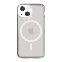 TECH21 IPhone 13 Pro Evo Clear MagSafe phone phone case