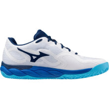 MIZUNO Wave Enforce Court CC clay shoes