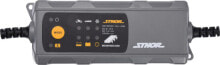 Зарядные устройства для автомобильных аккумуляторов Зарядное устройство TOYA  6-12V 0.8 / 3.8A