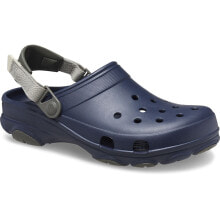 CROCS All Terrain Clogs