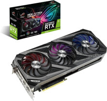 Video cards for computers