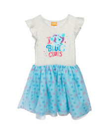 Детские платья и юбки для малышей Blue's Clues & You купить от $45