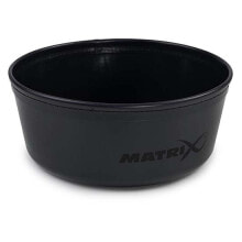 Купить сумки и чемоданы MATRIX FISHING: MATRIX FISHING Moulded EVA 5L Bowl