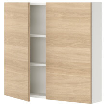 Cupboards, cabinets and dressers