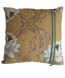 Decorative pillows