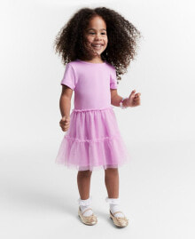 Baby dresses and sundresses for girls