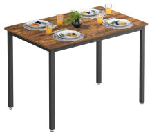 Dining tables