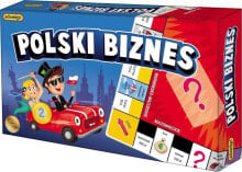 Board games for the company